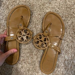 Tory Burch Miller Sandal